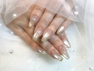 ネイル ANDY💫 KANONのネイルデザイン