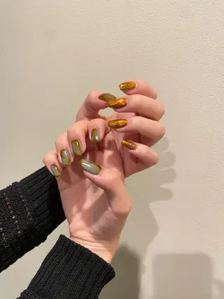 ネイル C. Ayaのネイルデザイン