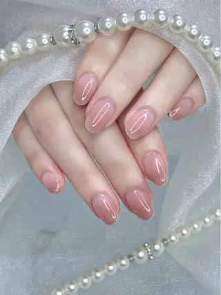 ネイル Nail salon Lycoris キキのネイルデザイン