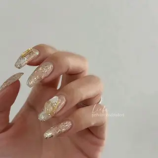 ネイル Liebe nailのネイルデザイン