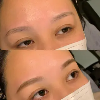 アイブロウ SHIKI ネイルサロンのエステ・リラクイメージ