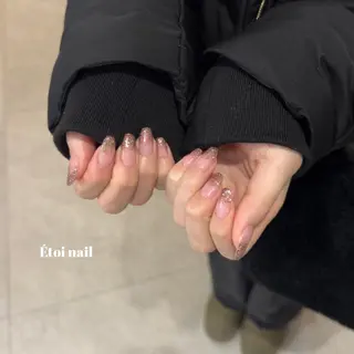 ネイル Étoi Nail はるのネイルデザイン