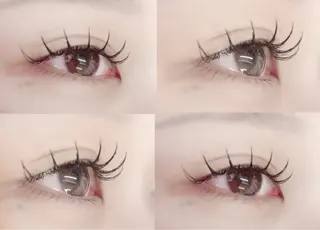 マツエク・マツパ リンク所属・マツエク/ まつパ/ワタナベ🥀のマツエク・マツパデザイン