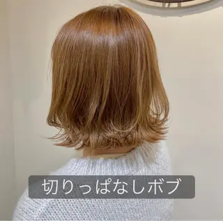 ミディアム カラー メンズパーマ 西條真治のヘアスタイル