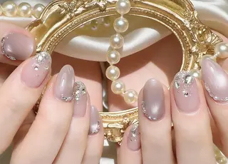 ネイル Hi kariのネイルデザイン