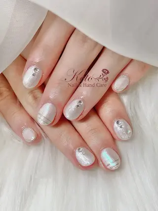 ネイル Nail Salon KOTOのネイルデザイン