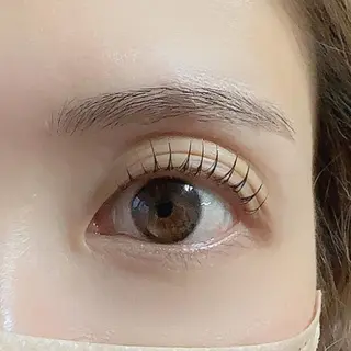 マツエク・マツパ アイブロウ salon de airou.の眉毛・アイブロウイメージ