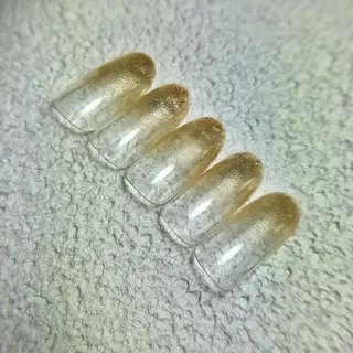 ネイル Felicia所属・柘植 雅仁のネイルデザイン