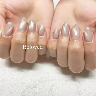 ネイル Beloved Mariaのネイルデザイン