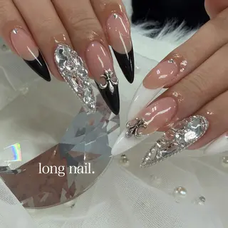 ネイル tener 🧋yume🧋のネイルデザイン