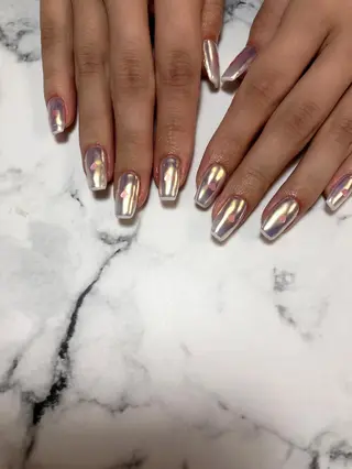 ネイル Nailist Honamiのネイルデザイン