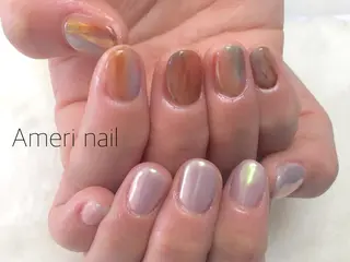 ネイル Ameri nail /UKIのネイルデザイン