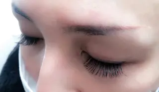 マツエク・マツパ 吉岡 ゆうなのマツエク・マツパデザイン