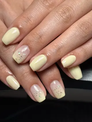 ネイル Nail salon Kahuuのネイルデザイン