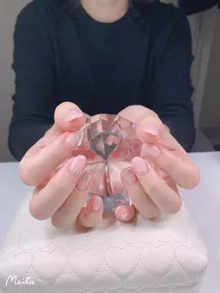 ネイル yuni所属・Nail salon yuriのネイルデザイン