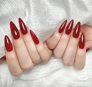 ネイル A miuのネイルデザイン