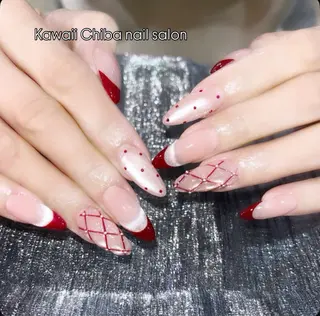 ネイル Kawaii _Nailのネイルデザイン