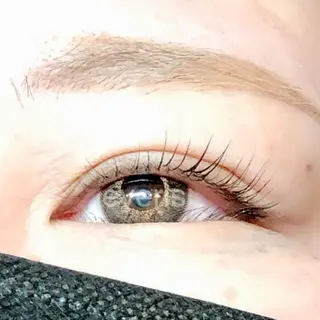 マツエク・マツパ まつげサロン eyerisのマツエク・マツパデザイン