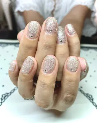 ネイル nailsalon sugarr所属・nailist cocoのネイルデザイン