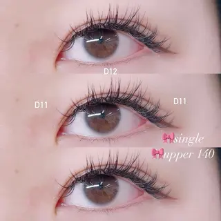 マツエク・マツパ TRU NAIL&EYELASH 横浜店所属・🫧TRU Tamaki🫧の眉毛・アイブロウイメージ