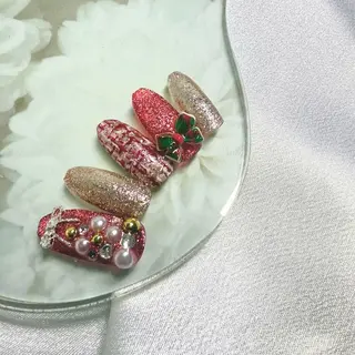 ネイル ★Rinail... .のネイルデザイン