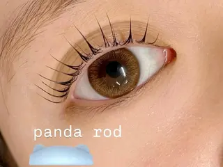 マツエク・マツパ レヴ lev.のマツエク・マツパデザイン