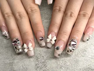 ネイル MiiTow nailのネイルデザイン