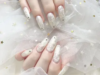 ネイル ジョリ kasumi🌹💅のネイルデザイン