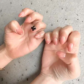 ネイル NAIL Salon IP所属・長谷川 奈緒美のネイルデザイン