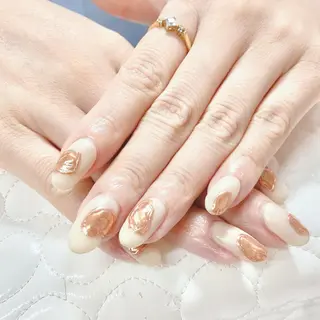 ネイル nailsalon ICHIのネイルデザイン