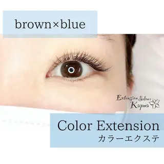 マツエク・マツパ kapua所属・Kapua🌺 マユのマツエク・マツパデザイン