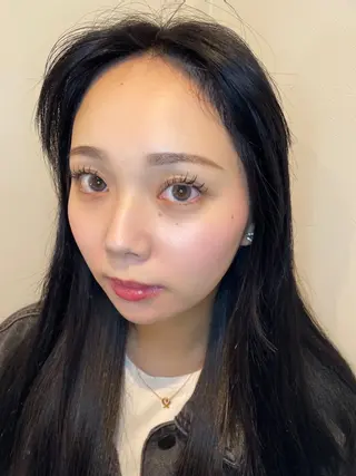 マツエク・マツパ 束感まつ毛/ネイル/ LED♥KIRARAのマツエク・マツパデザイン