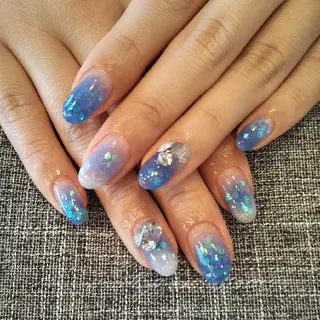 ネイル private salon mieのネイルデザイン