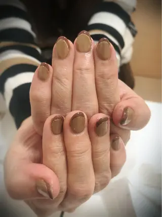 ネイル 茨木love♡nail所属・love ♡nailのネイルデザイン
