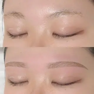 アイブロウ vico名古屋栄店所属・🌺+vico 栄店 🌺MAYUKIの眉毛・アイブロウイメージ