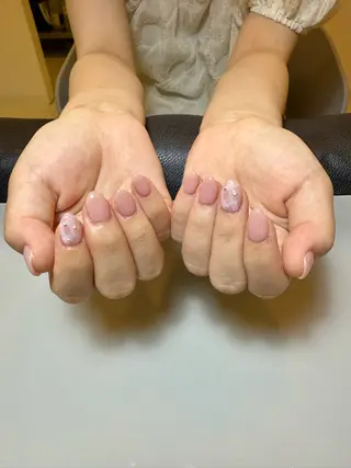 ネイル sopocalon所属・sopocalon スギシマのネイルデザイン