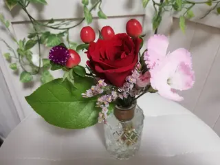 angelux 所属・完全個室サロン🌹 angelux🌹のマツエク・マツパデザイン