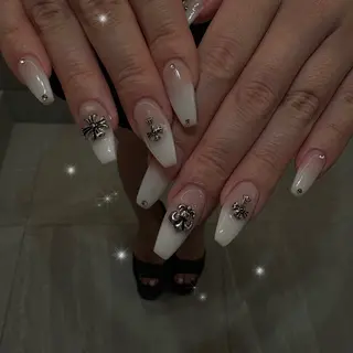 ネイル 🌷 MIO🌷のネイルデザイン