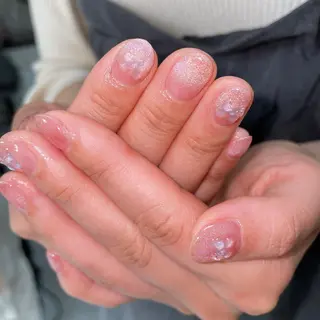 ネイル shino .のネイルデザイン