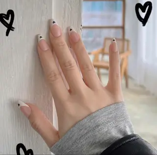 ネイル ✨Serenity Nail salonのネイルデザイン