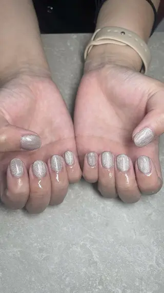 ネイル LINXS aosaのネイルデザイン