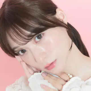 マツエク・マツパ 🩵🦕 SHION🦕🩵のマツエク・マツパデザイン