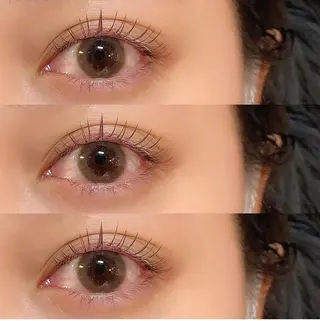 マツエク・マツパ SSINSTUDIO梅田店所属・SSINSTUDIO 🦄towa🦄の眉毛・アイブロウイメージ