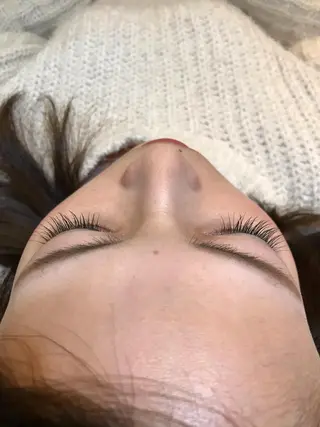 マツエク・マツパ MIMI RUSH 伊勢 Auliiのマツエク・マツパデザイン