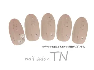 ネイル 矢川 まどかのネイルデザイン