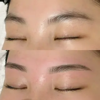 アイブロウ vico名古屋栄店所属・🌺+vico 栄店 🌺MAYUKIの眉毛・アイブロウイメージ