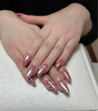 ネイル Chan nailsのネイルデザイン