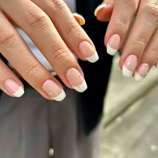 ネイル Yumi 広尾|恵比寿ネイルのネイルデザイン