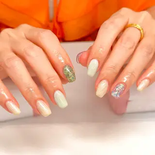 ネイル MAXKELLY まさいけ/suzieのネイルデザイン