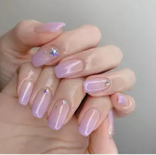 ネイル 狭山店(林) You nailのネイルデザイン